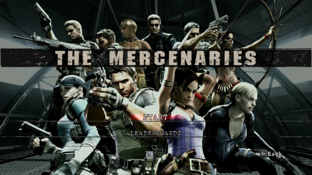 Sexta-Feira Clássica - CHEGOU A HORA DE ENFRENTAR OS ZUMBIS EM DOSE  DUPLA RESIDENT EVIL 5 - GOLD EDITION APRESENTAÇÃO: Resident Evil 5 é um  jogo de ação e tiro em terceira