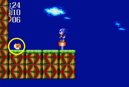 Recordar é envelhecer: Sonic Chaos (Master System) – GAGÁ GAMES