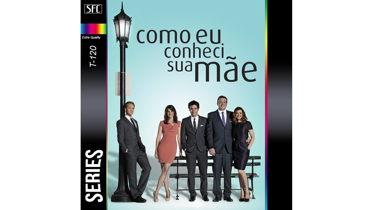 “UMA SÉRIE LEGENDÁRIA